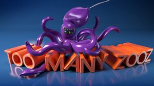 Spocktopus (Single)