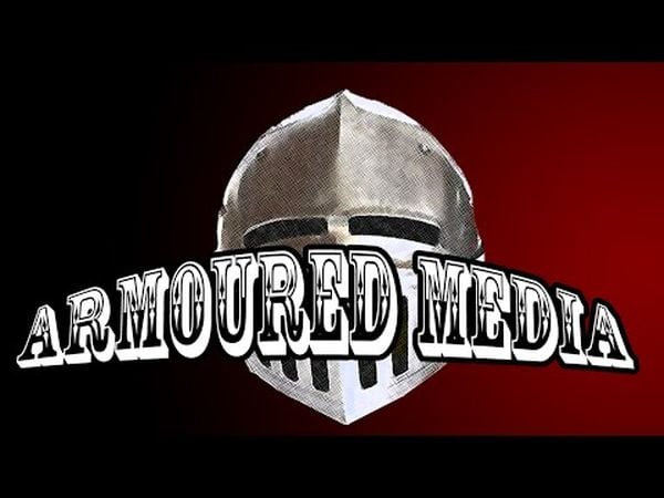 Armoured Skeptic