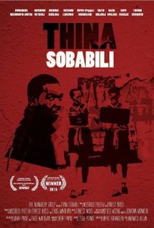 Thina Sobabili: The Two Of Us