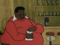 Junk Food