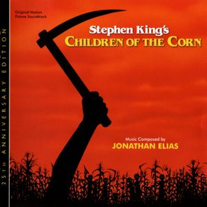 Stephen King’s Children of the Corn: Original Motion Picture Soundtrack (OST)