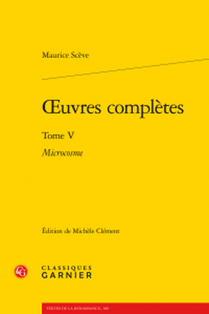 Oeuvres complètes