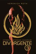 Couverture Divergente 3 Couverture Divergente 3