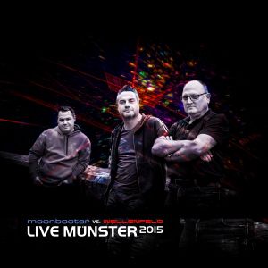 Live Münster 2015 (Live)