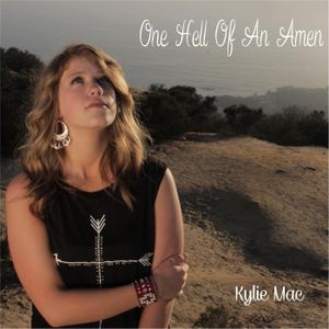 One Hell of an Amen (Single)