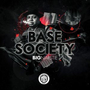 Base Society (EP)