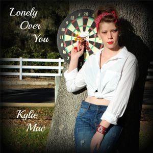 Lonely Over You (Single)