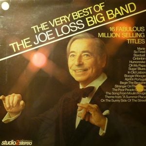 The Very Best of the Joe Loss Big Band