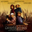 Pochette Grumpier Old Men: Music From The Motion Picture (OST)
