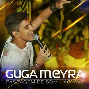 Passagem de Som Ao Vivo (EP)