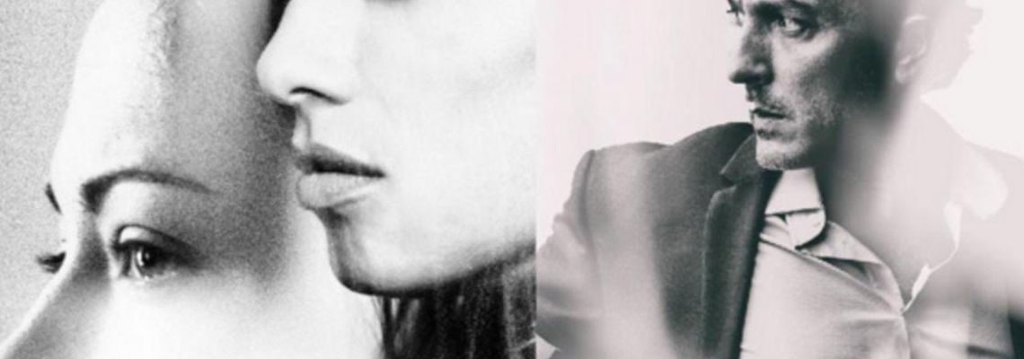 Cover Instinct (2016)