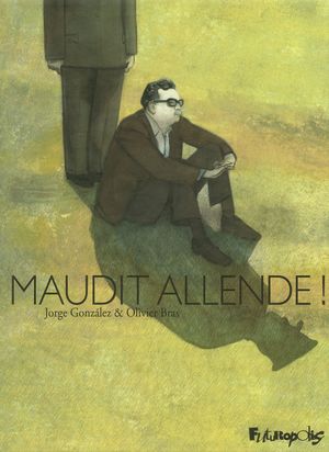 Maudit Allende !