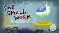 The Small Worm