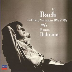 Goldberg Variations BWV 988