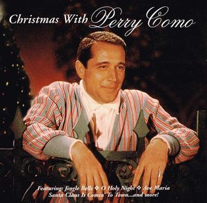 Christmas With Perry Como