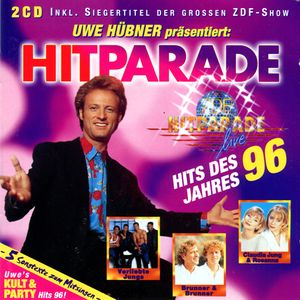 Uwe Hübner präsentiert: ZDF Hitparade: Hits des Jahres 1996