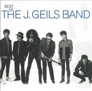 Best of the J. Geils Band