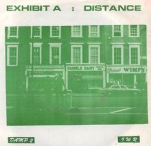 Distance (EP)