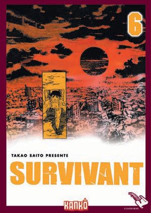 Survivant, tome 6