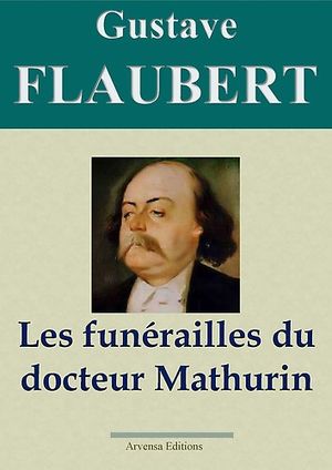 Les Funérailles du docteur Mathurin