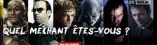 Cover Les films avec les meilleurs méchants