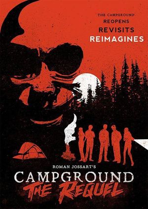 Campground: The Requel