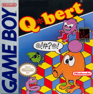 Q*Bert