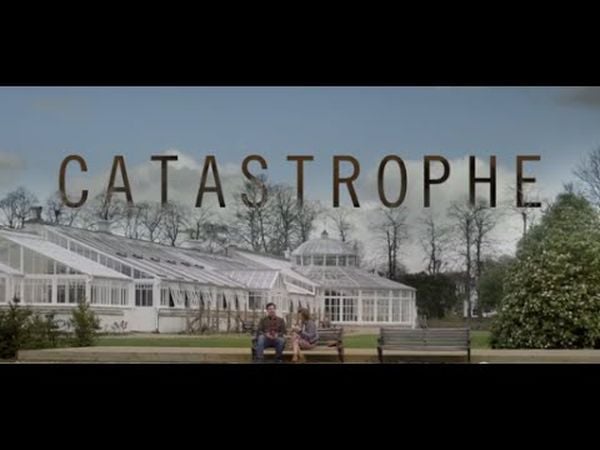 Catastrophe