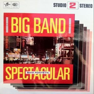 Big Band Spectactular