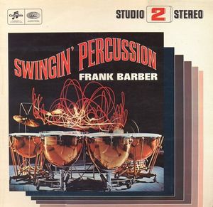 Swingin' Percussion