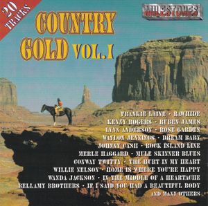 Country Gold, Vol. 1