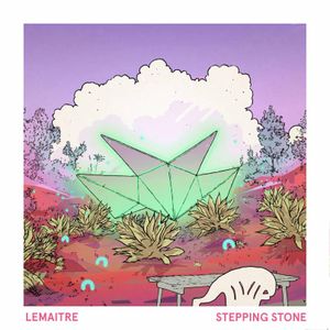 Stepping Stone (Single)