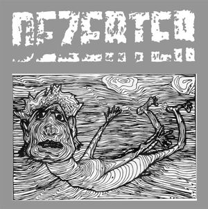 Dezerter (EP)