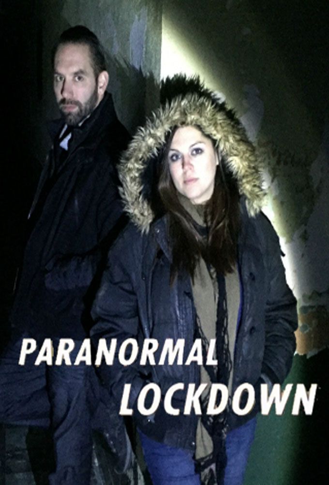 paranormal lockdown fake creepr