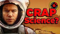 Is The Martian's POOP SCIENCE Full of CRAP?