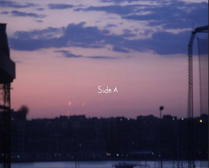 Side A (Single)