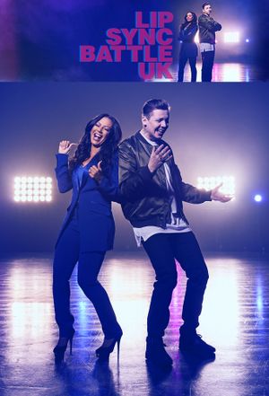 Lip Sync Battle (UK)