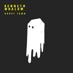 Ghost Town (Single)