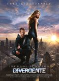 Affiche Divergente Affiche Divergente