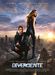 Affiche Divergente