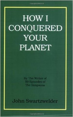 How I conquered your planet