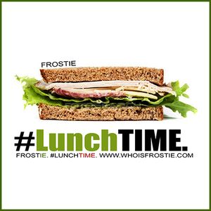 #Lunchtime (Single)
