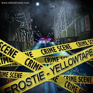 Yellowtape (Single)