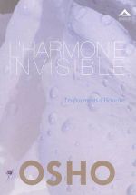 Couverture L'Harmonie Invisible