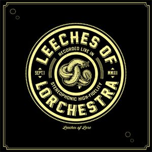 Leeches of Lorchestra (Live)