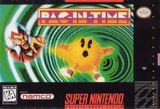 Jaquette Pac-in-Time