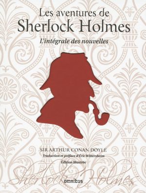 Les aventures de Sherlock Holmes