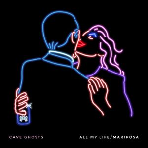 All My Life/Mariposa (Single)