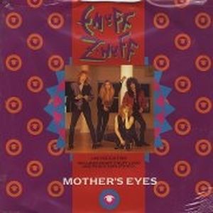 Mother's Eyes (Single)