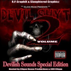 Claimin’ Devil Shyt